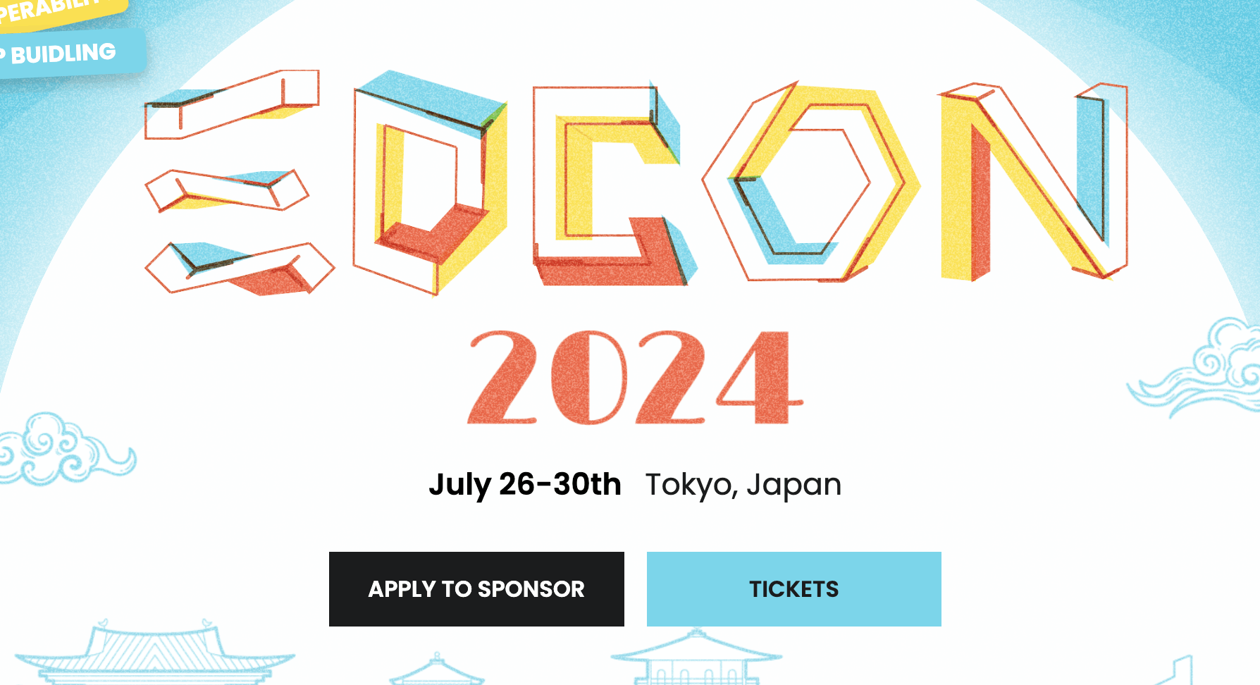 EDCON 2024 | Ethereum Events in Tokyo, Japan