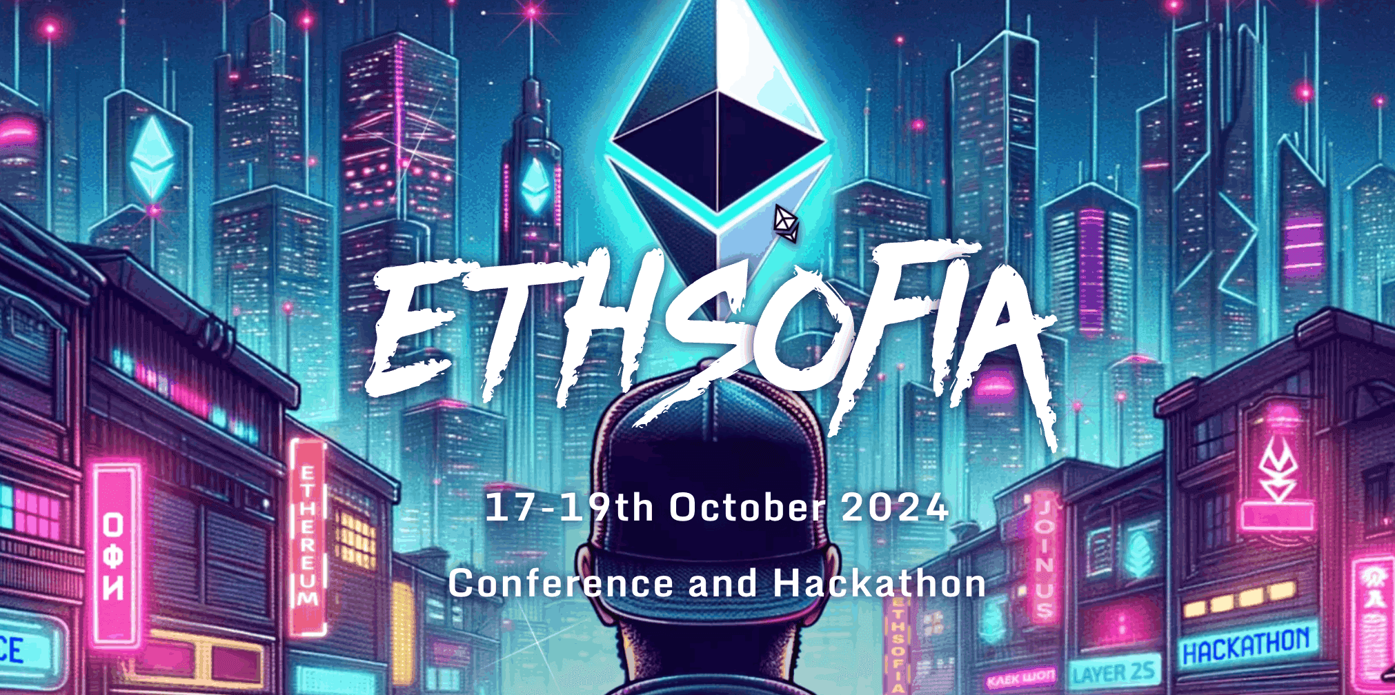 Upcoming Crypto Events in sofia | Connect & Learn with CoinTopper