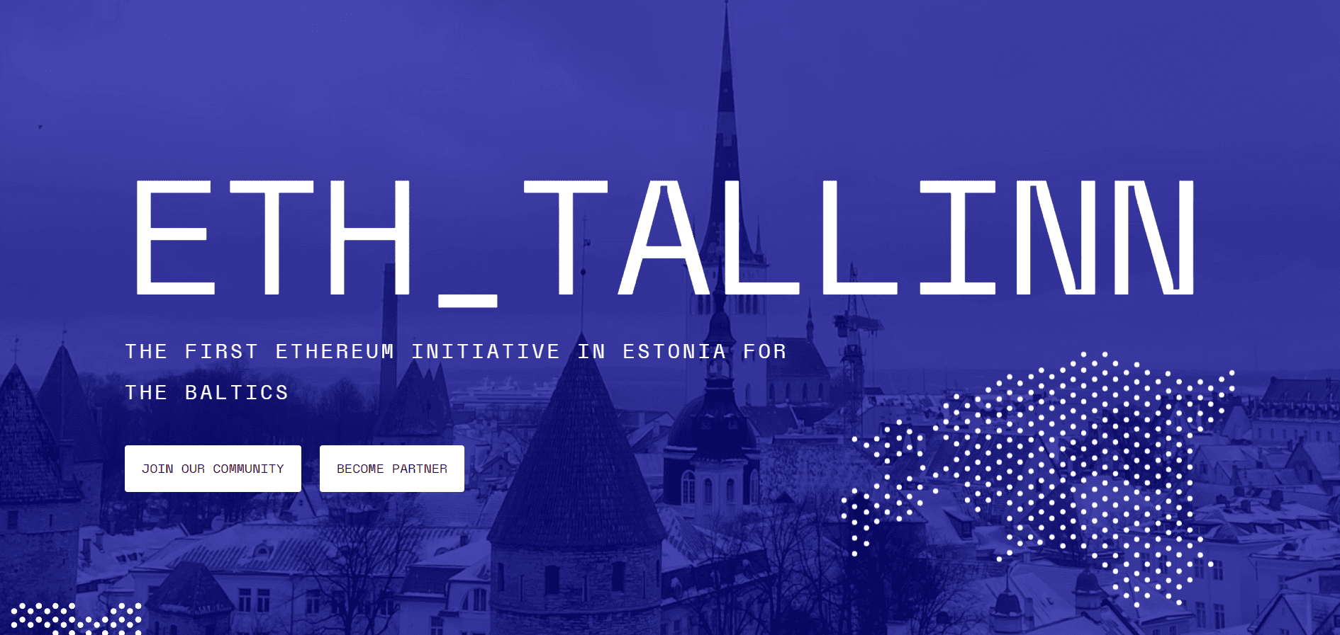 Upcoming Crypto Events in tallinn | Connect & Learn with CoinTopper